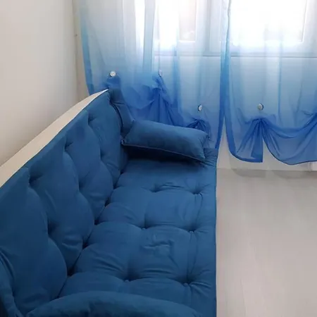 Askim2 Apart * Алания