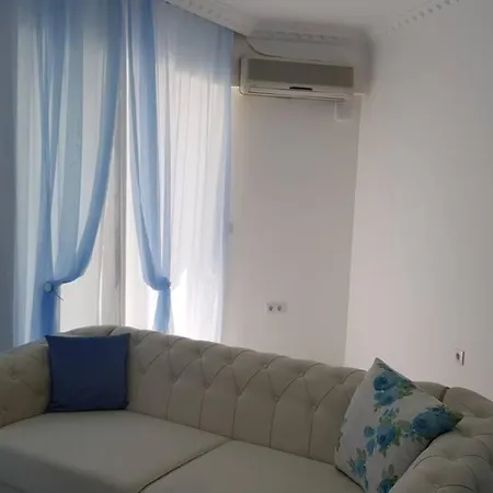 Askim2 Apart Алания