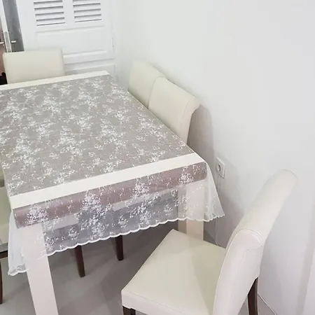 Askim2 Apart Апартаменты