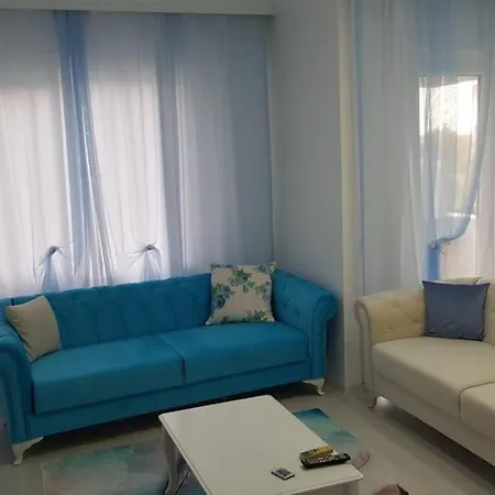Askim2 Apart Апартаменты