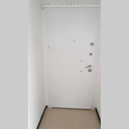 Askim2 Apart * Алания