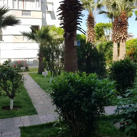 Apartman Askim2 Apart *
