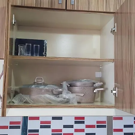 Askim2 Apart Apartment Alanya