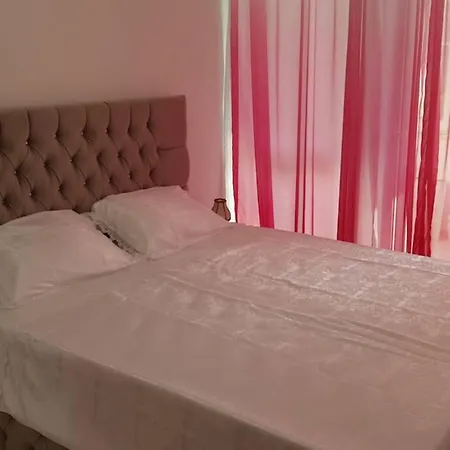 Askim2 Apart Apartment Alanya