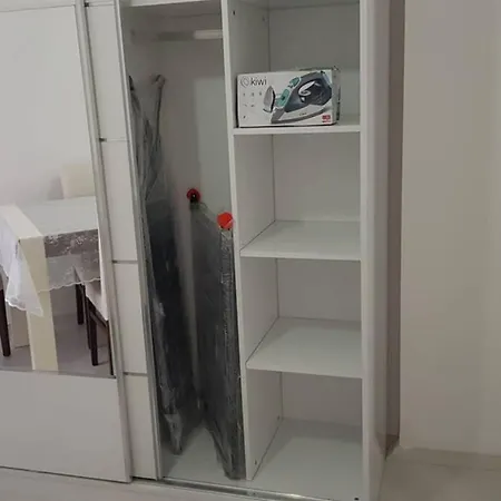 Askim2 Apart Apartment Alanya