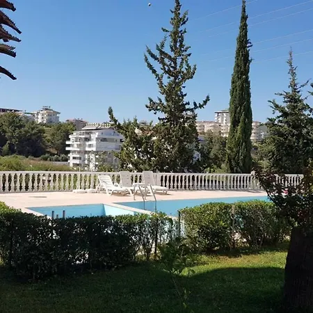 Askim2 Apart Apartment
