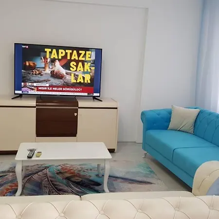 Askim2 Apart * Alanya