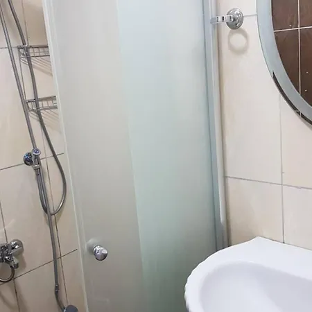Askim2 Apart Apartment *