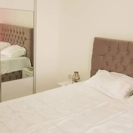 Askim2 Apart Apartment *