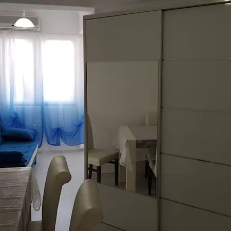 Askim2 Apart Apartment *