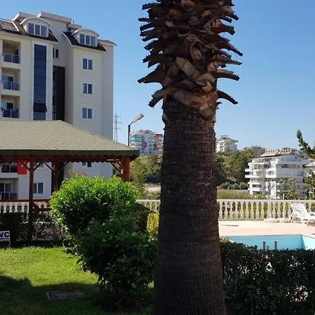 Askim2 Apart Apartment