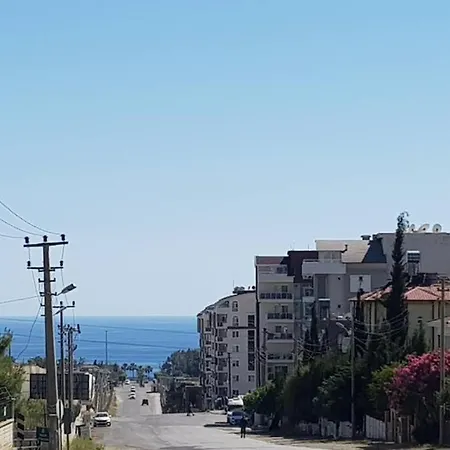 Apartment Askim2 Apart Alanya