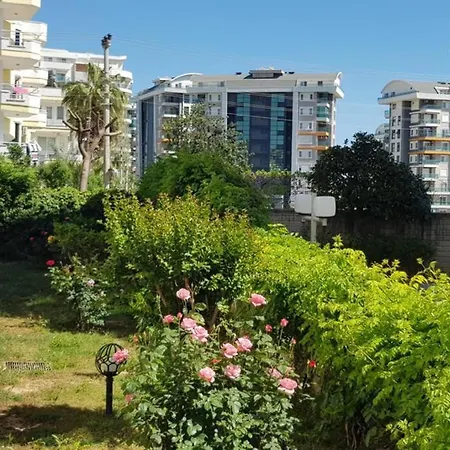 Askim2 Apart Apartment *
